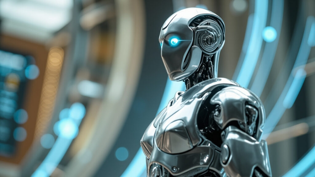 ह्यूमनॉइड रोबोट (Humanoid robot) क्या होते हैं?