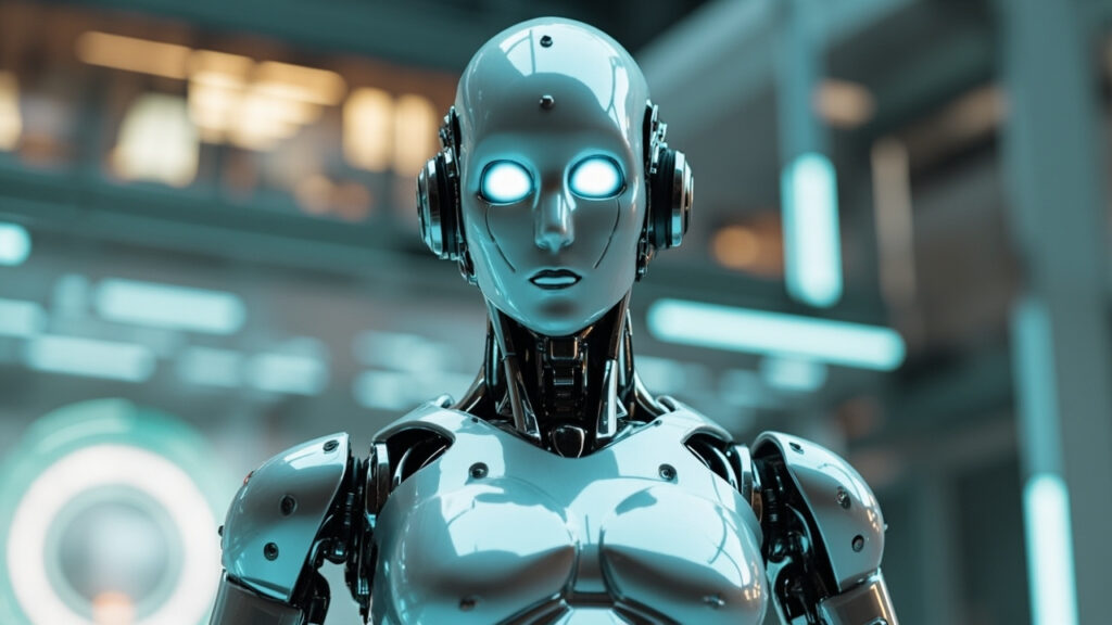 ह्यूमनॉइड रोबोट (Humanoid robot) क्या होते हैं?